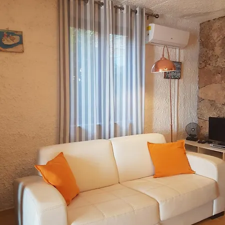 Ikker - Seaside Stanici