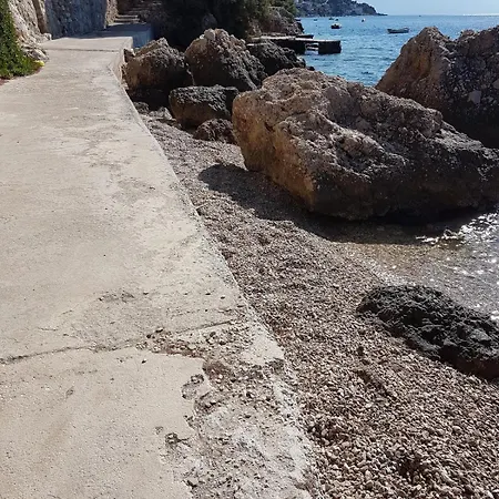 Ikker - Seaside شقة *