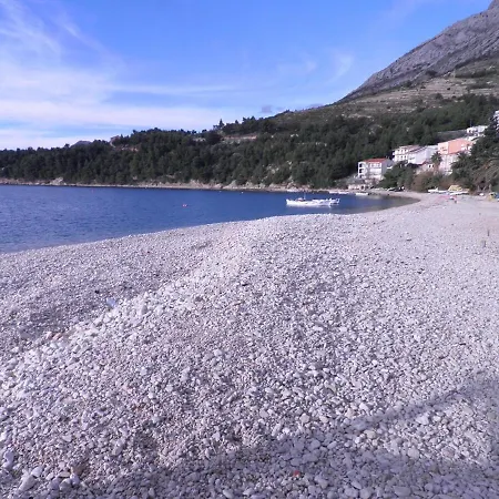 Ikker - Seaside * Stanici