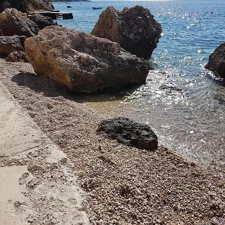 Ikker - Seaside