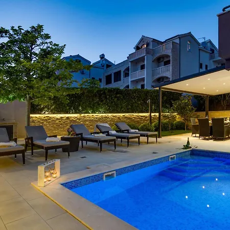 Appartement Ikker - Seaside *