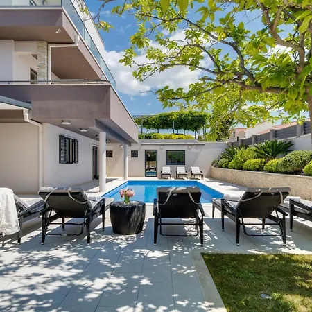 Ikker - Seaside Appartement