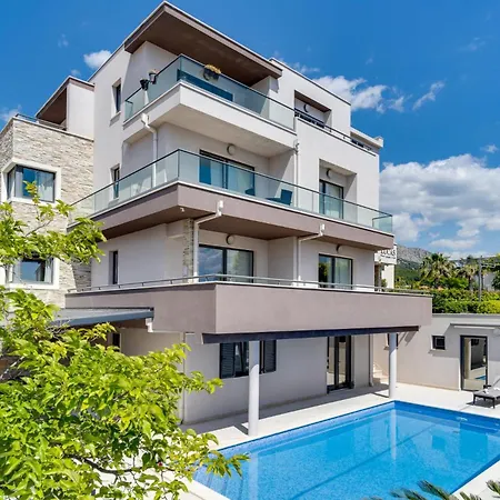 Appartement Ikker - Seaside