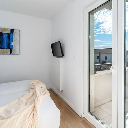 Appartement Ikker - Seaside *
