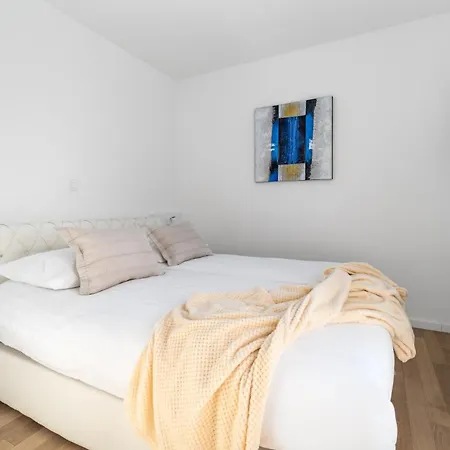 Ikker - Seaside Appartement *