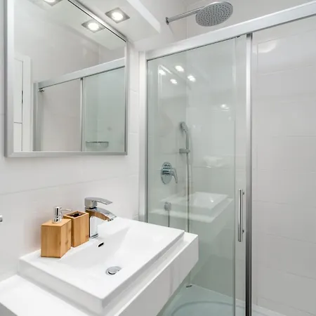 Appartement Ikker - Seaside *